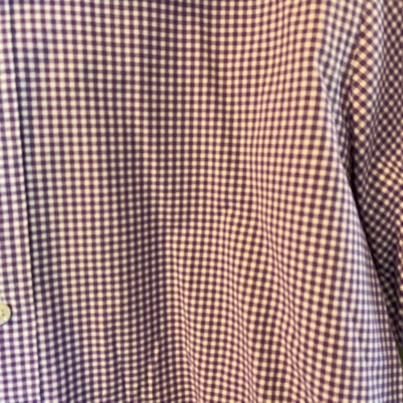 Polo Ralph Lauren Button Down Shirt size 16 - Picture 2 of 10